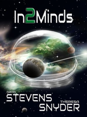 cover image of In2Minds
